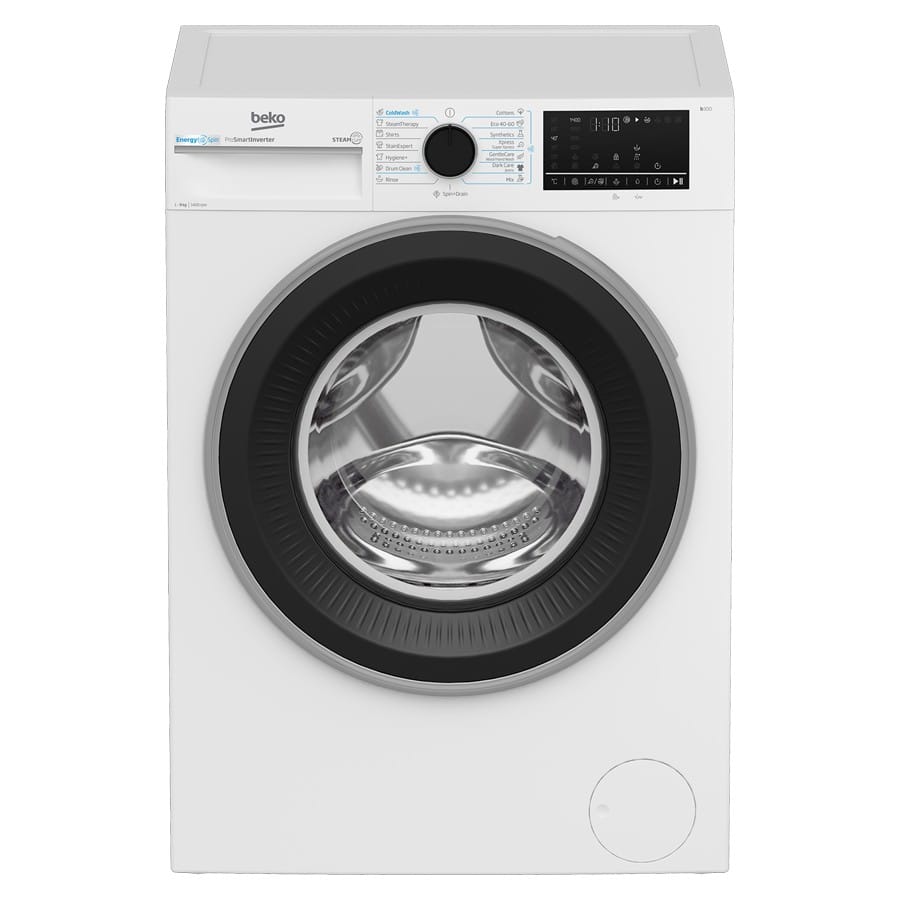 Beko 9kgs Washing Machine