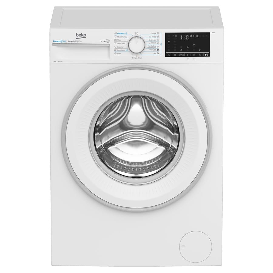 Beko 10kgs Washing Machine