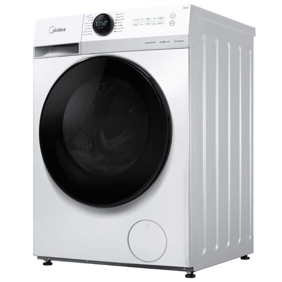 Midea 8kgs Washing Machine Premium - Image 2