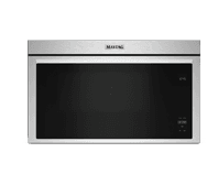 Built-In Microwaves