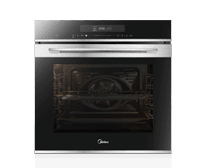 Built-In Ovens