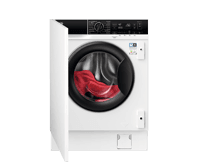 Built-In Dryers