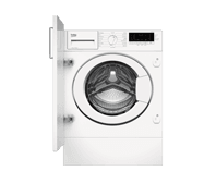 Built-In Washers