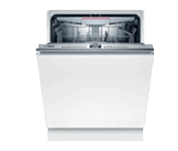 Built-In Dishwashers