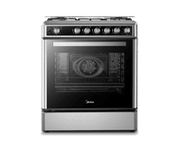 Freestanding Cookers