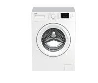 Freestanding Washers