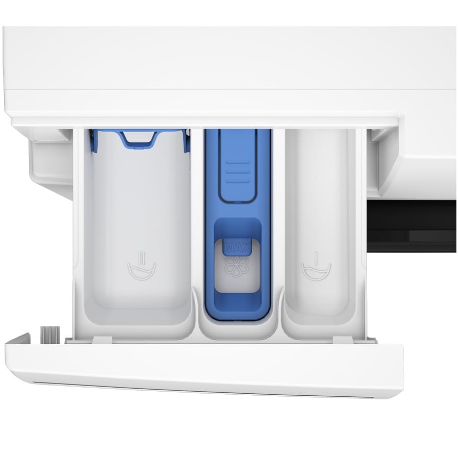 Beko 8kg & 5kgs Washer Dryer - Image 4