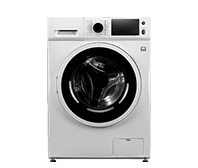 Freestanding Washer Dryers