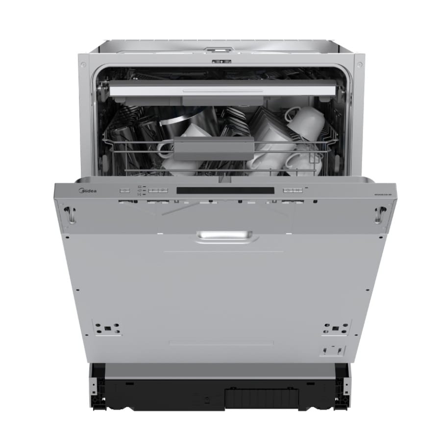 Midea Dishwasher 60cm - Image 3