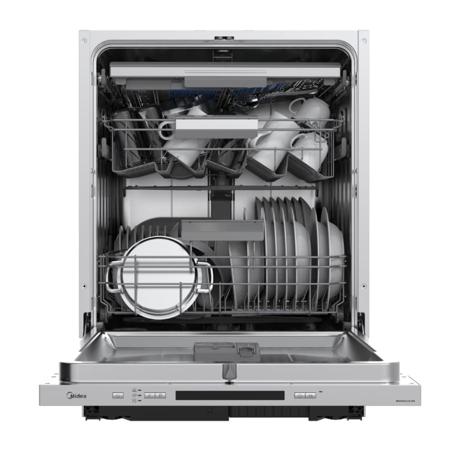 Midea Dishwasher 60cm - Image 2