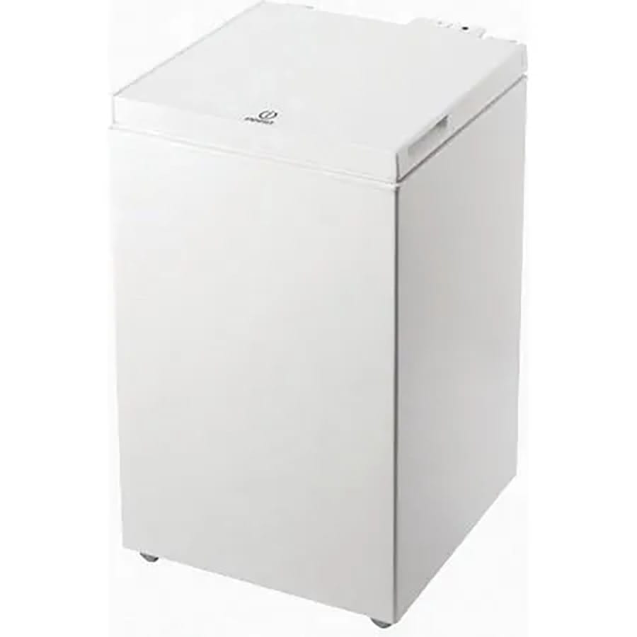 INDESIT CHEST FREEZER 100LTS