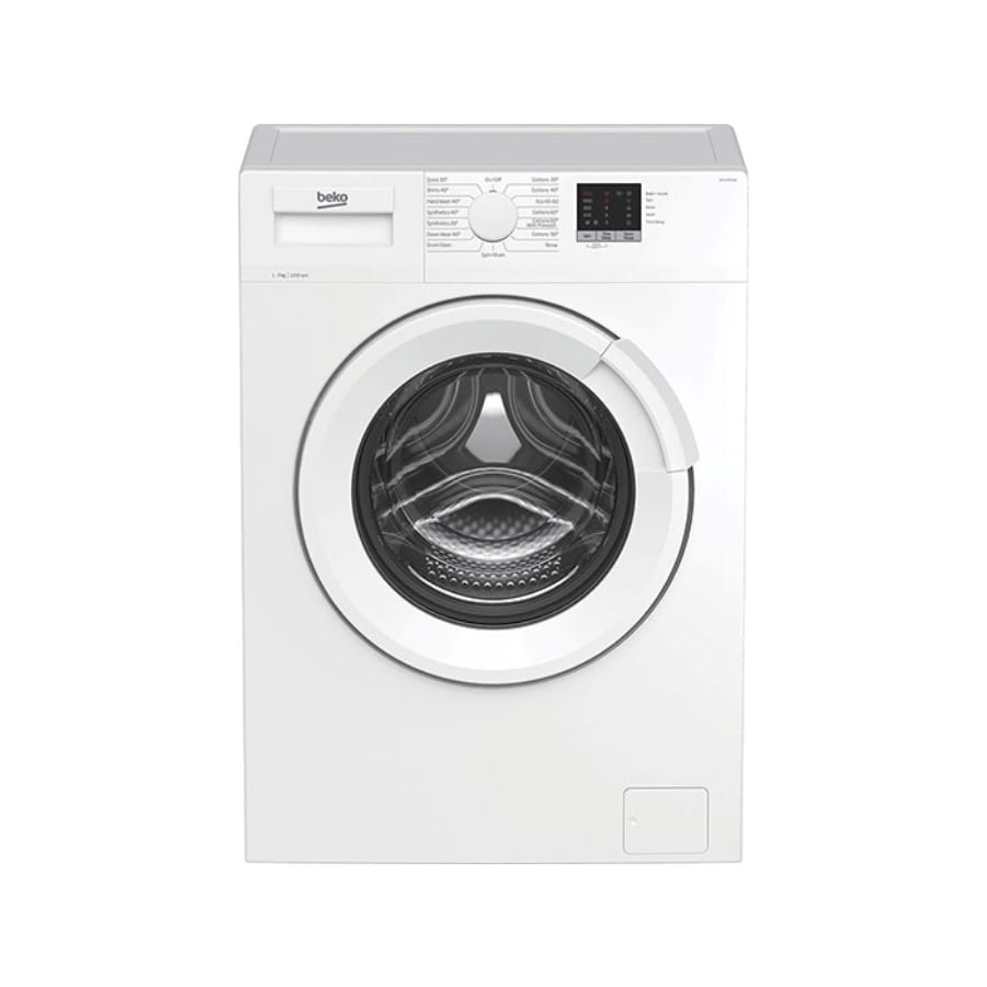 BEKO 7KGS WASHING MACHINE