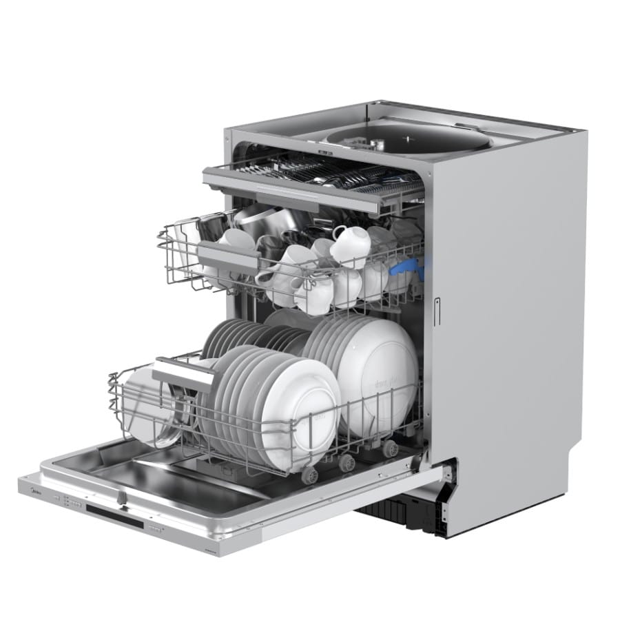 Midea Dishwasher 60cm