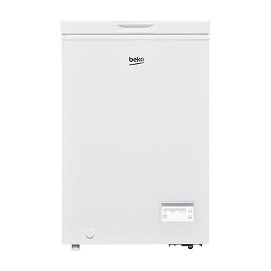 BEKO CHEST FREEZER 98LTS