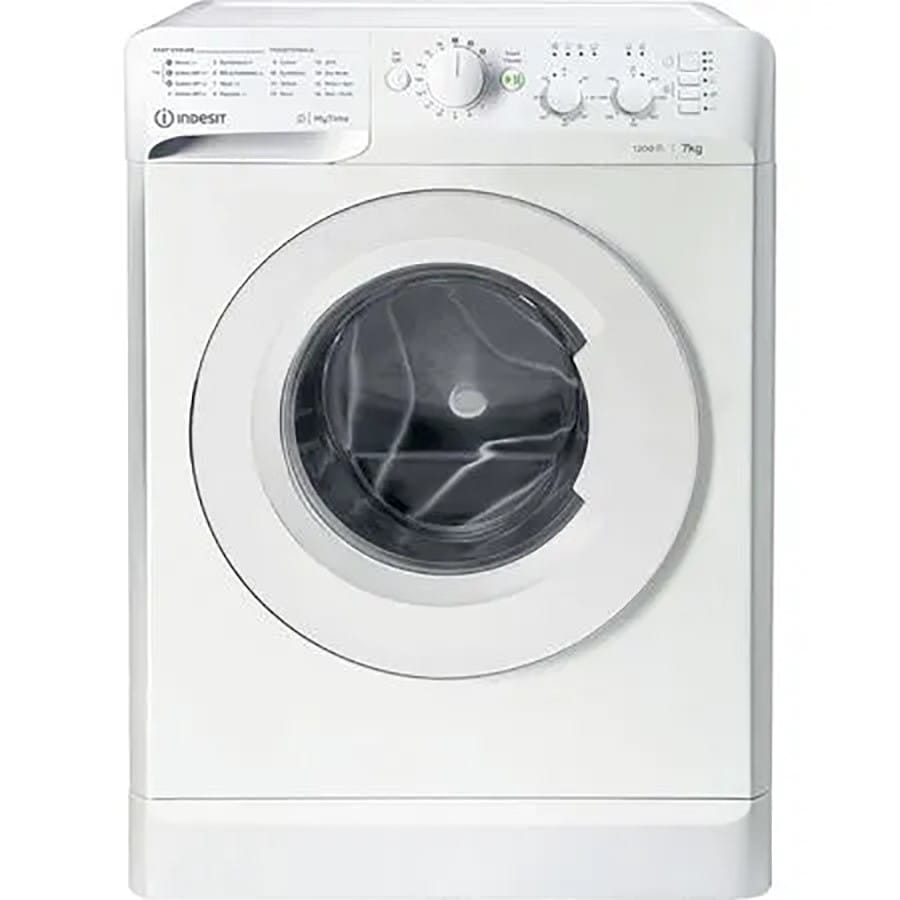 INDESIT 7KGS WASHING MACHINE
