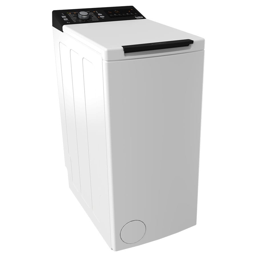 BEKO 7KGS TOP LOADER - Image 2