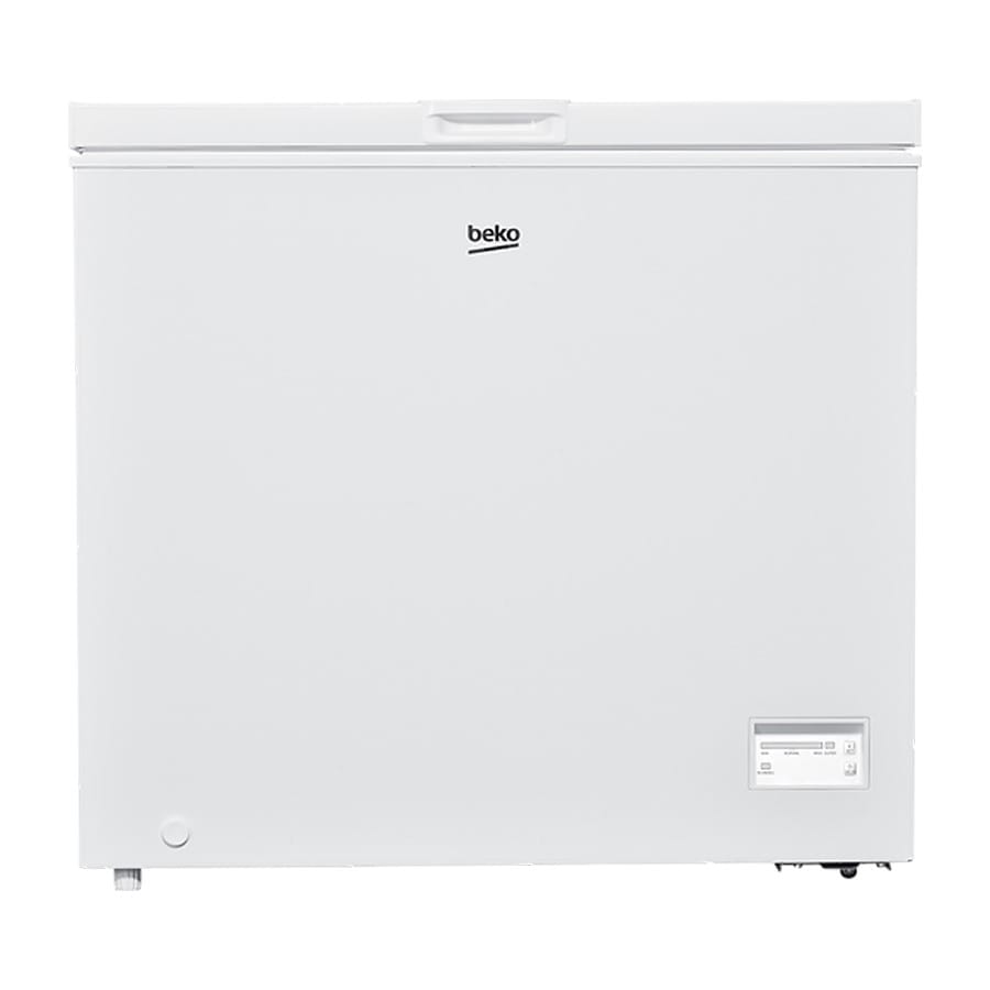 BEKO CHEST FREEZER 198LTS
