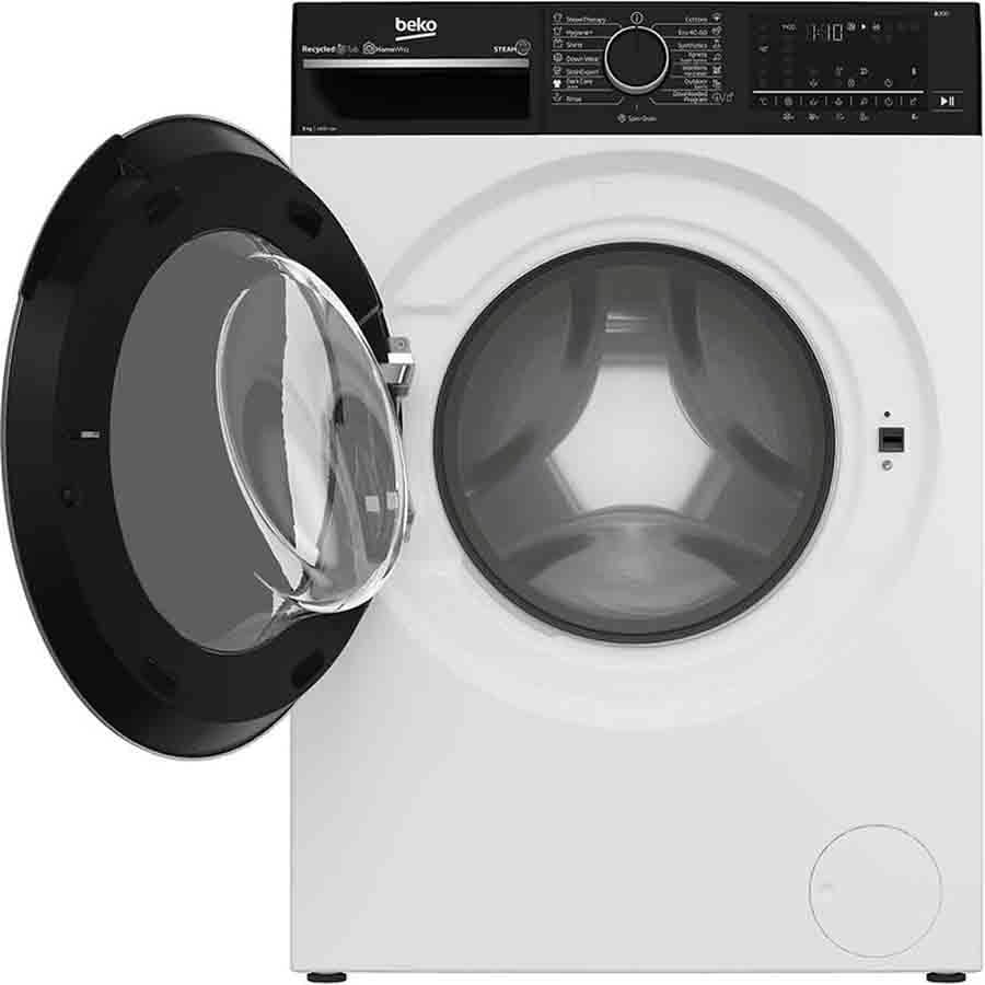 Beko Washing Machine 8kgs - Image 2