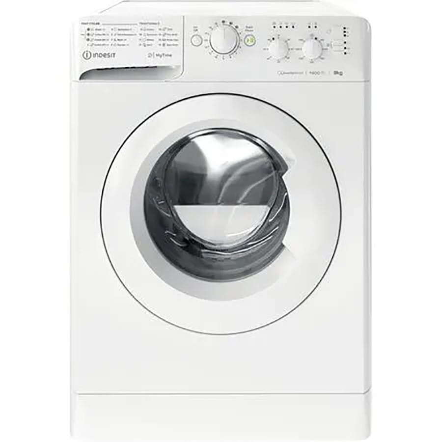 Indesit Washing Machine 8kgs