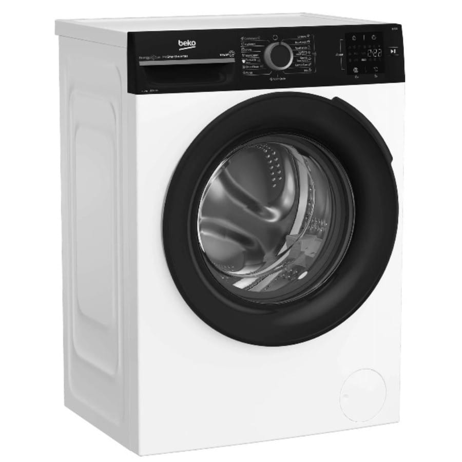 Beko 8kgs Washing Machine - Image 2