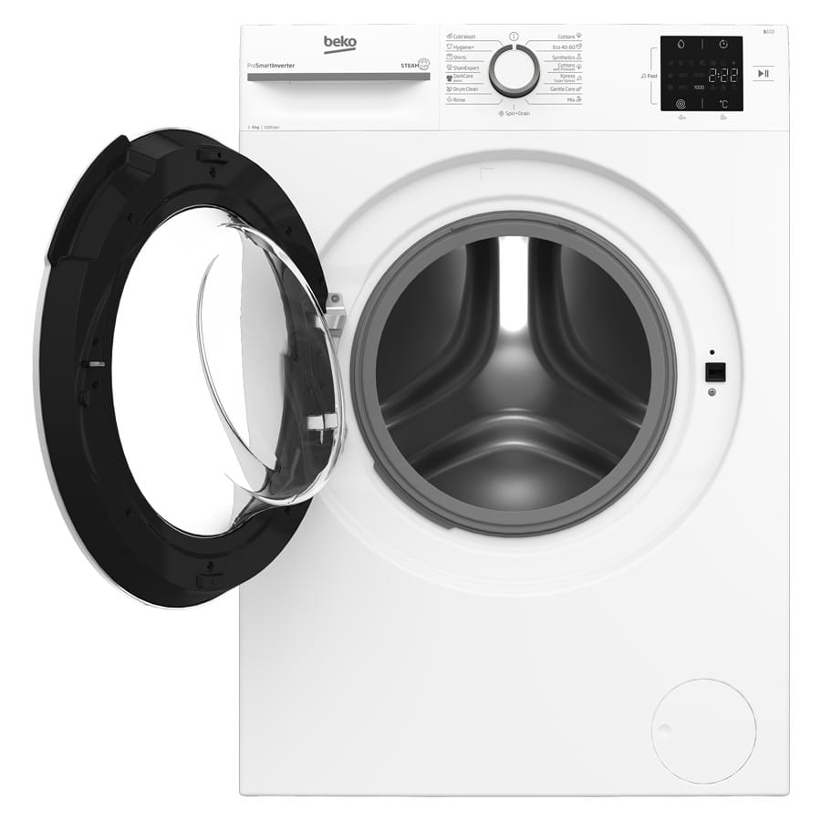 Beko 6kgs Washing Machine - Image 2