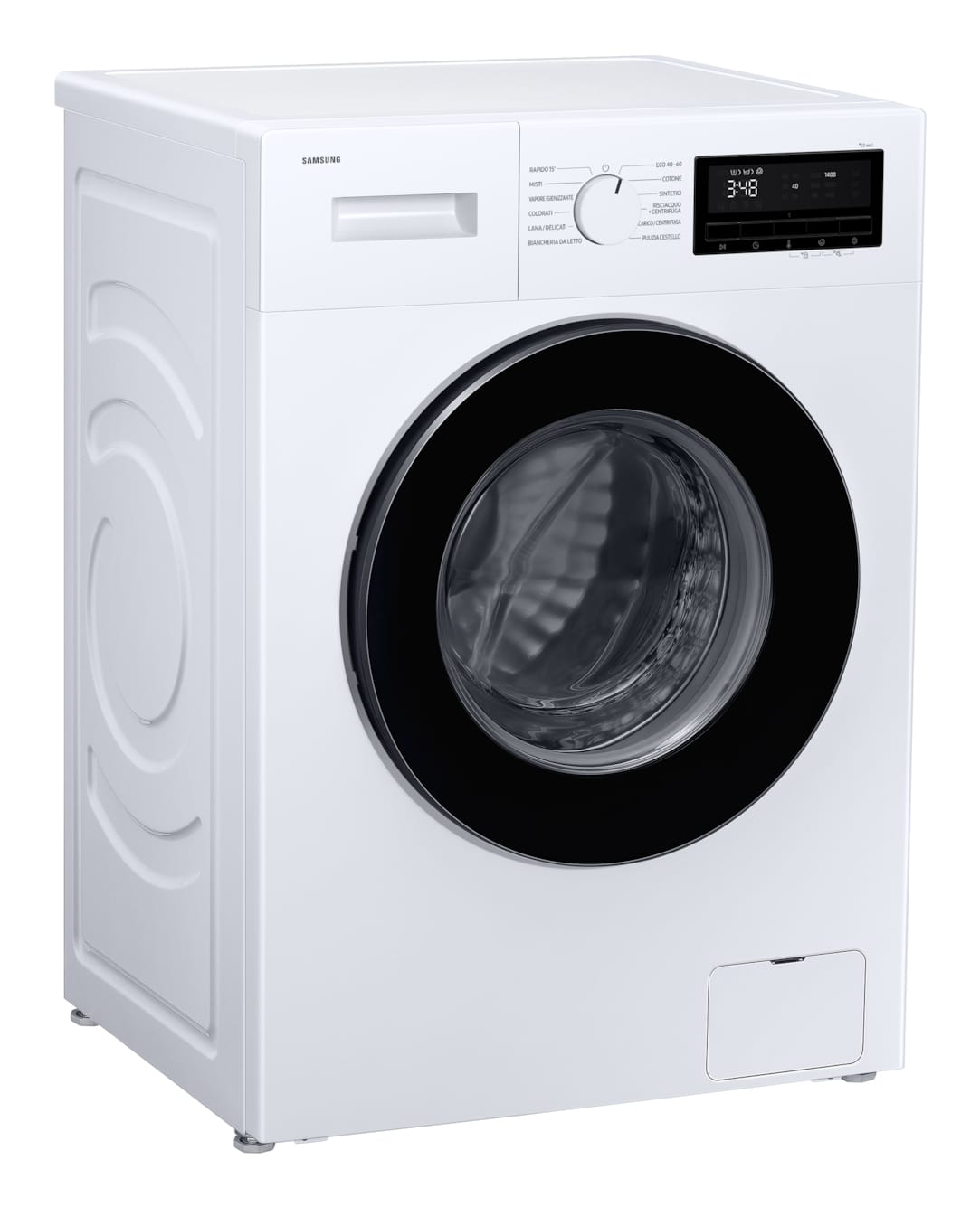 Samsung 9kgs Washing Machine - Image 2