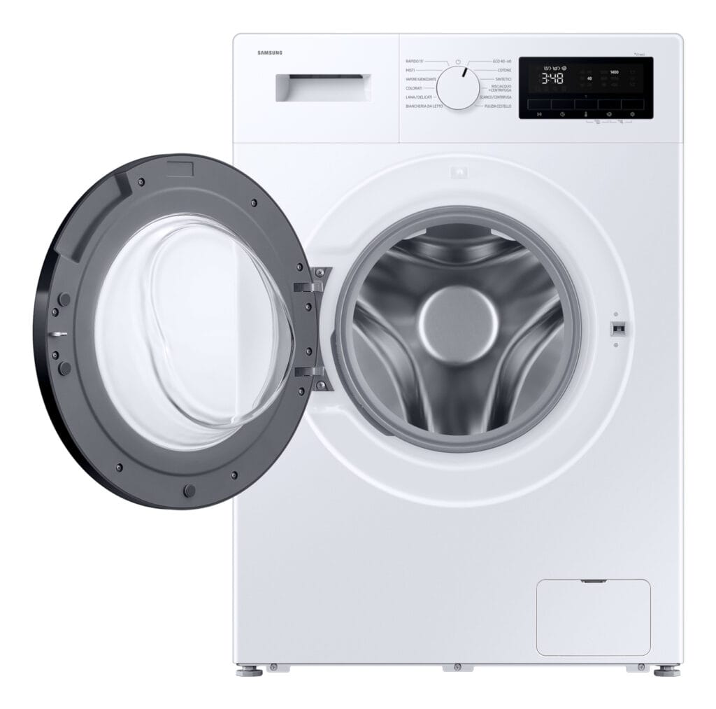 Samsung 9kgs Washing Machine - Image 3