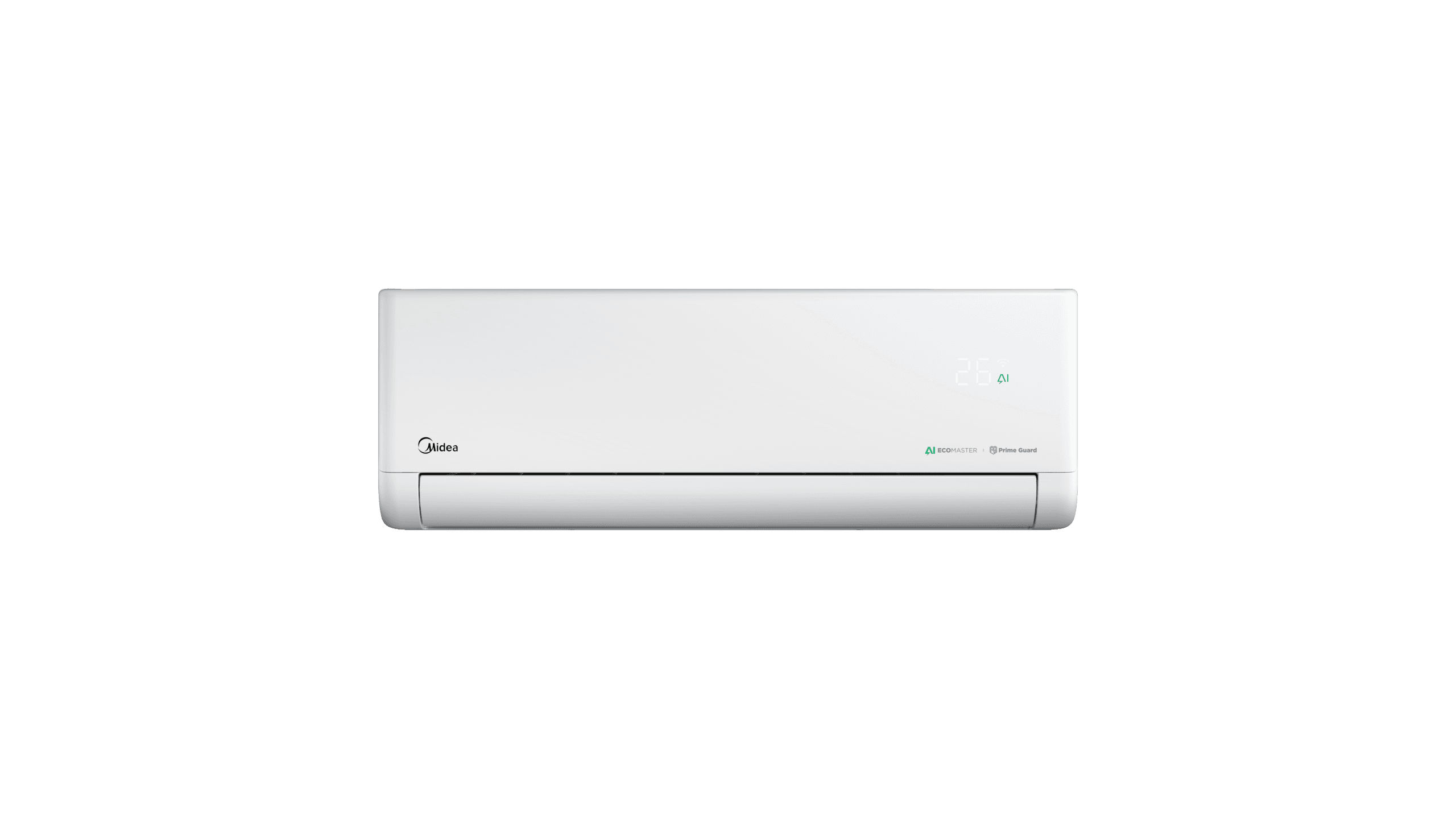 Midea Solunar 12,000 btu