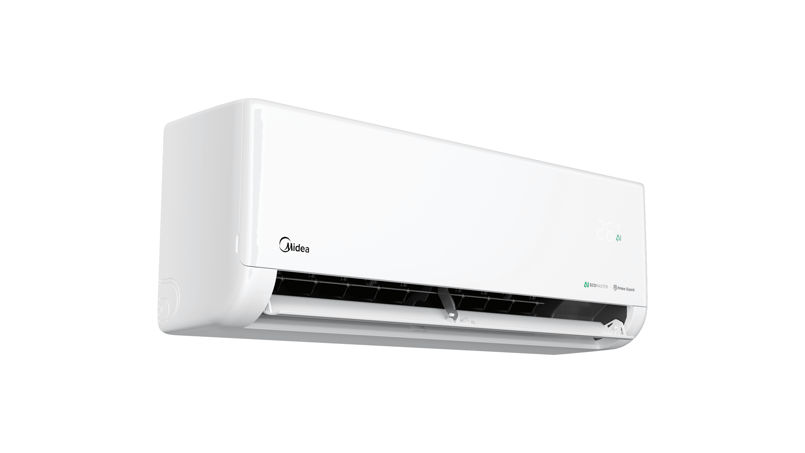 Midea Solunar 12,000 btu - Image 2