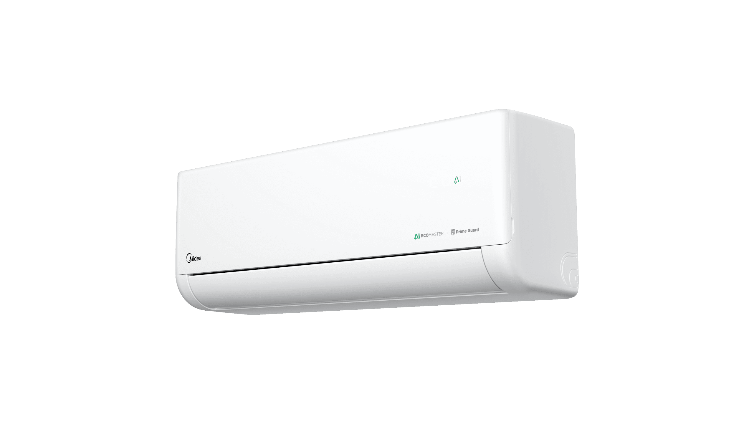 Midea Solunar 12,000 btu - Image 3