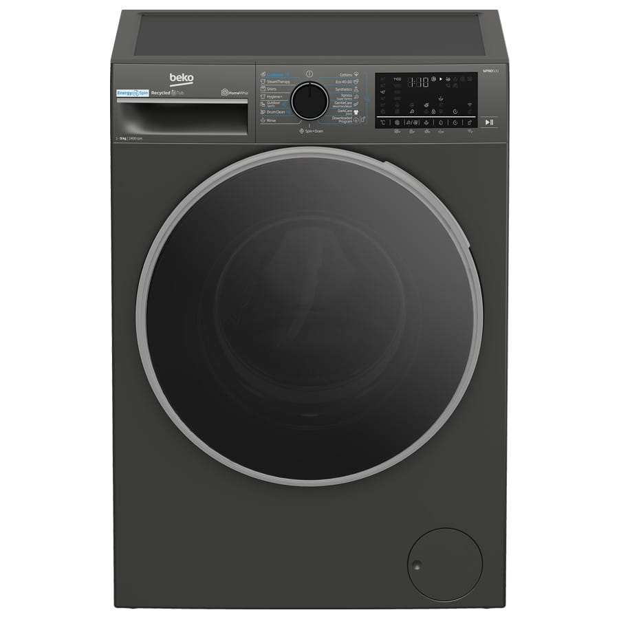 Beko 9kgs Washing Machine