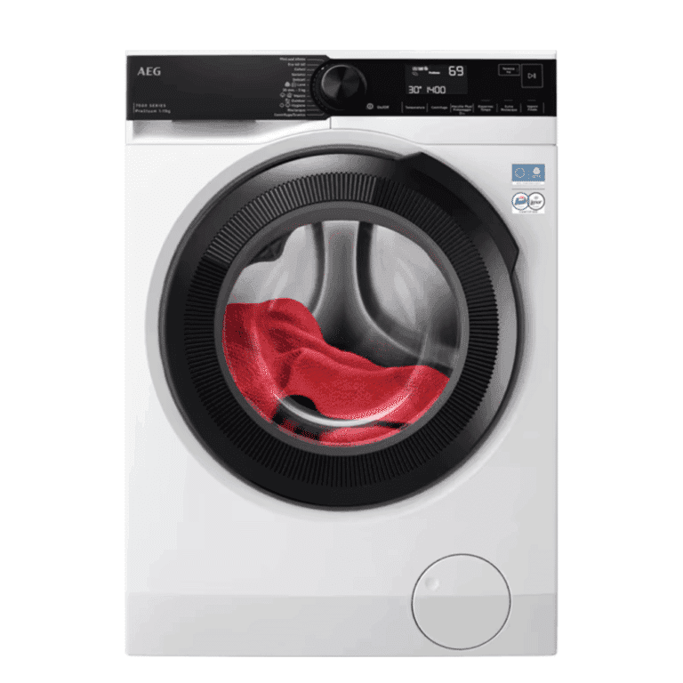 AEG 11kgs Washing Machine