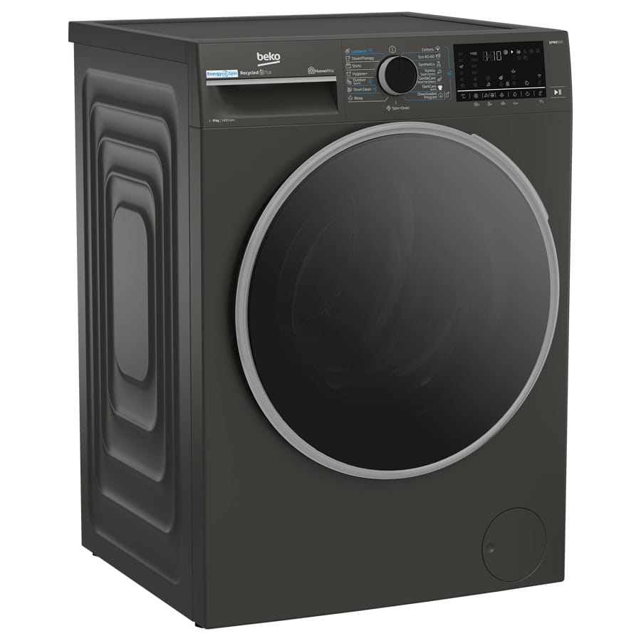 Beko 9kgs Washing Machine - Image 2