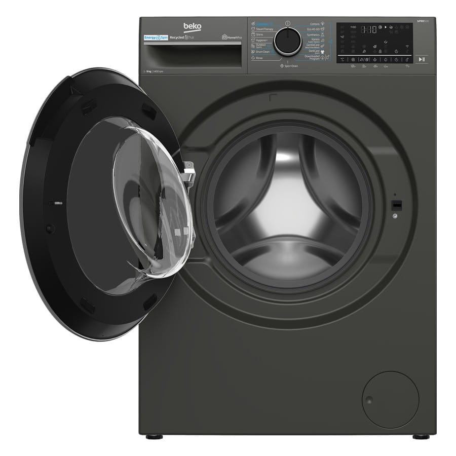 Beko 9kgs Washing Machine - Image 3