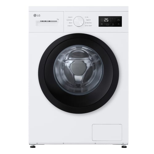 LG 7kgs Washing Machine