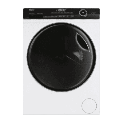 Haier 9kgs Washing Machine