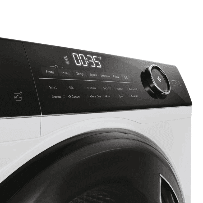 Haier 9kgs Washing Machine - Image 3
