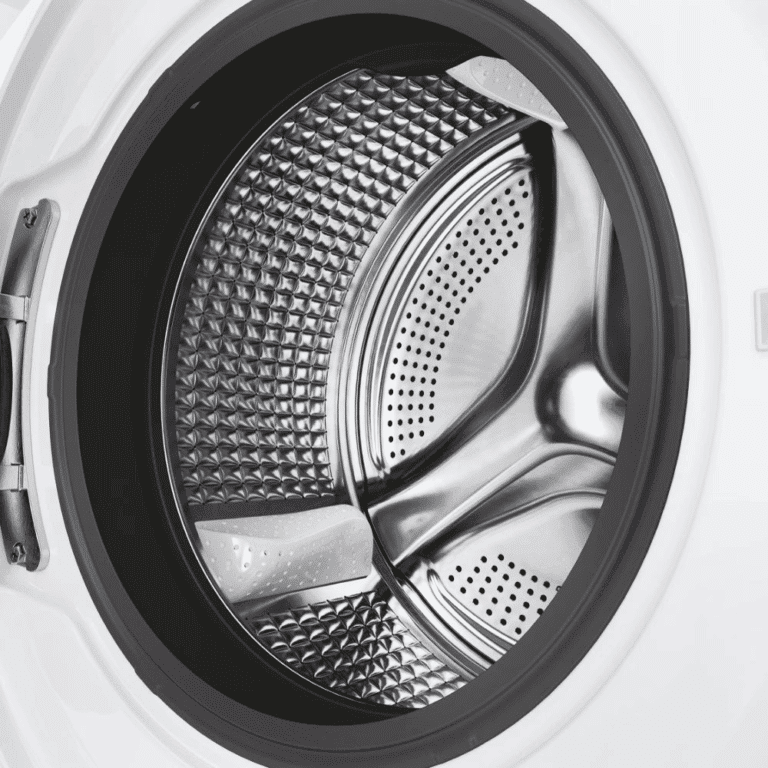 Haier 9kgs Washing Machine - Image 4