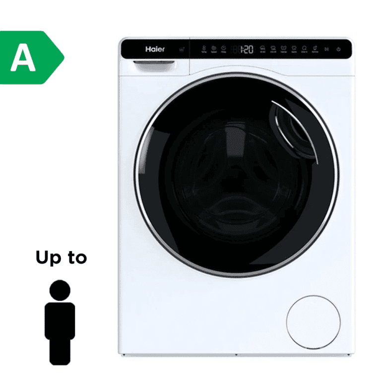 Haier 5kgs Washing Machine - Image 2