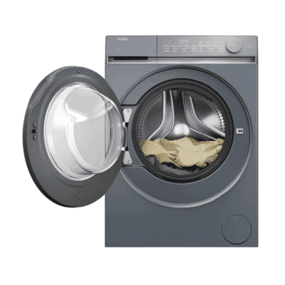 Haier 10kgs Washing Machine - Image 2