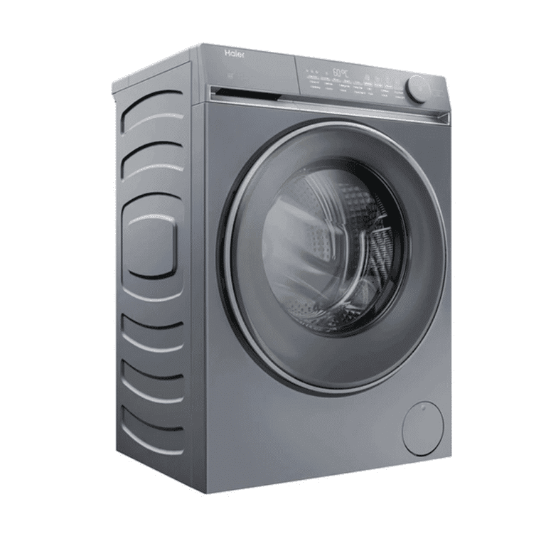Haier 10kgs Washing Machine - Image 3