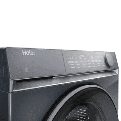 Haier 10kgs Washing Machine - Image 4