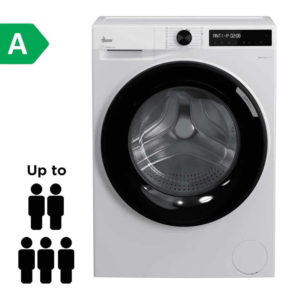 Hoover 10kgs Washing Machine