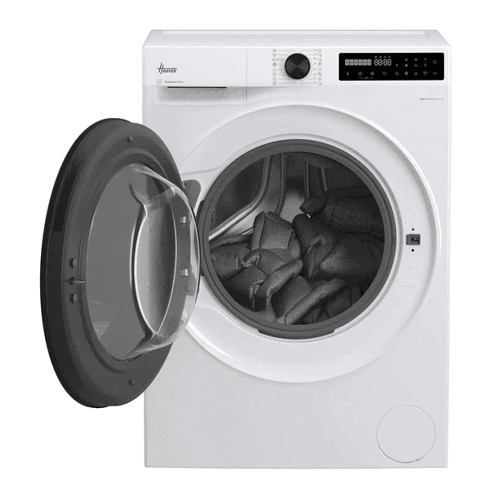 Hoover 10kgs Washing Machine - Image 2