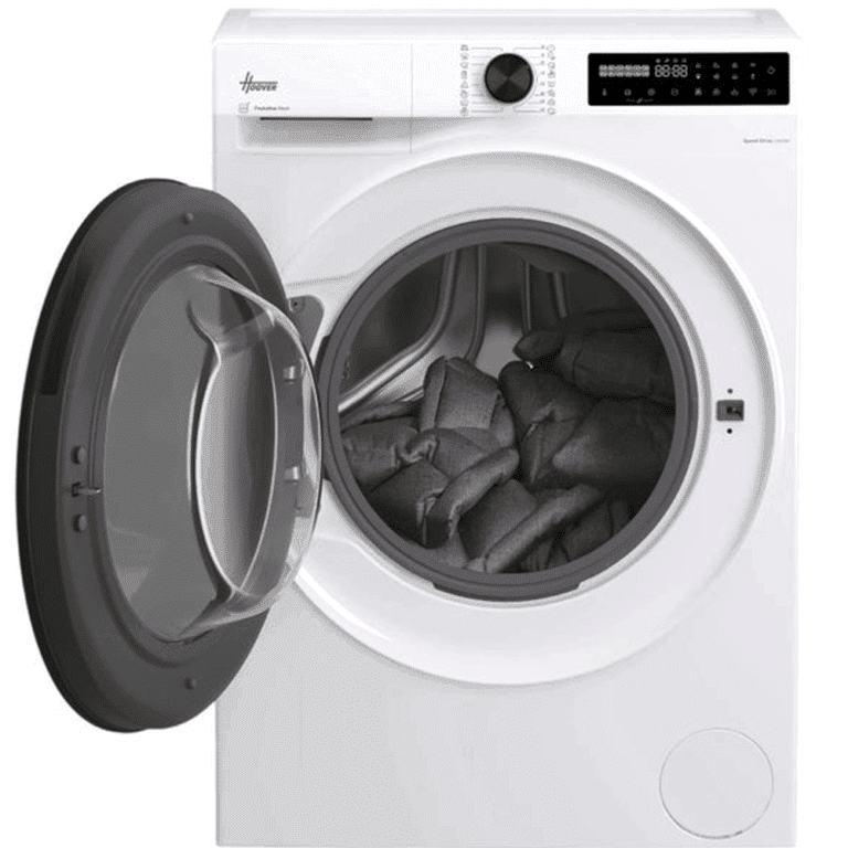 Hoover 11kgs Washing Machine - Image 2