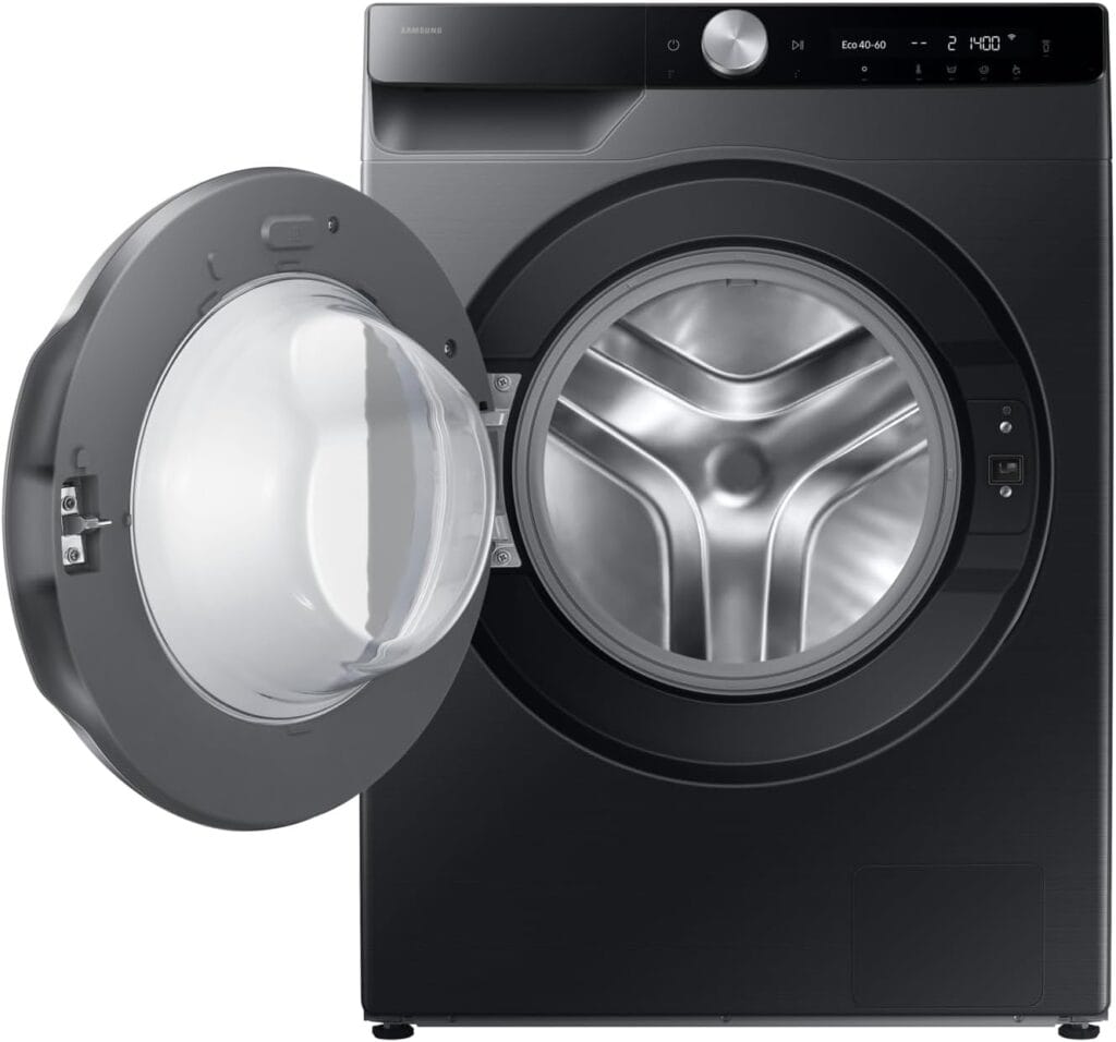 Samsung 10kgs Washing Machine - Image 3