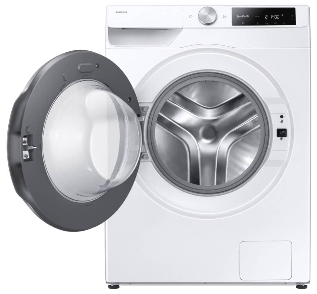 Samsung 9kgs Washing Machine - Image 2