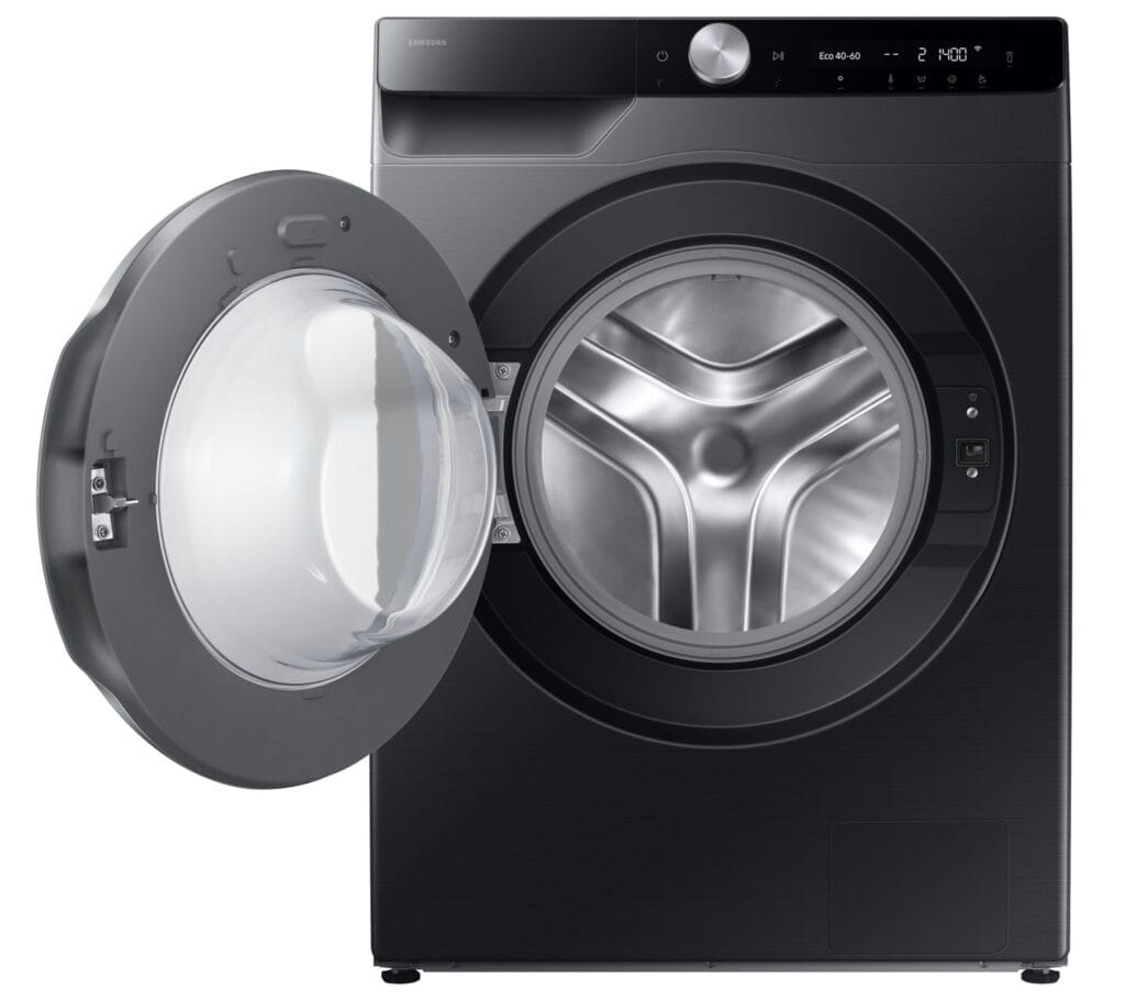 Samsung 9kgs Washing Machine - Image 2