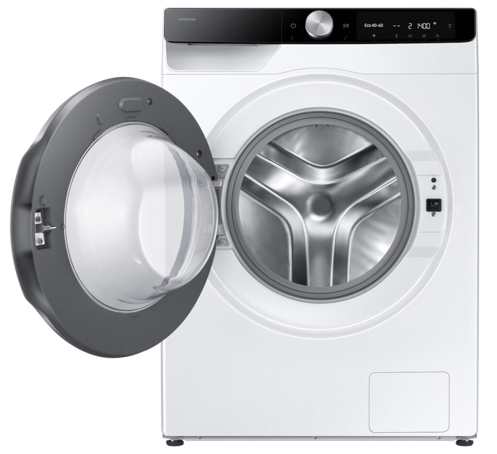 Samsung 9kgs Washing Machine - Image 2