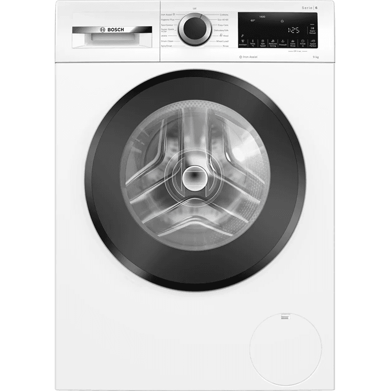 Bosch 9kgs Washing Machine